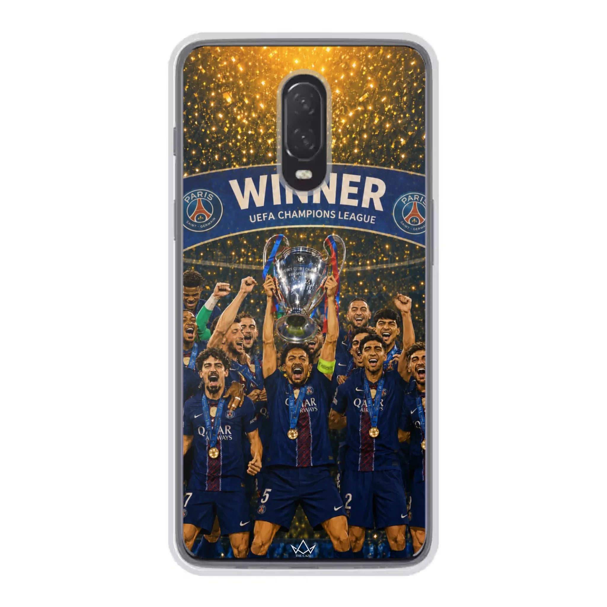 OnePlus 7 case