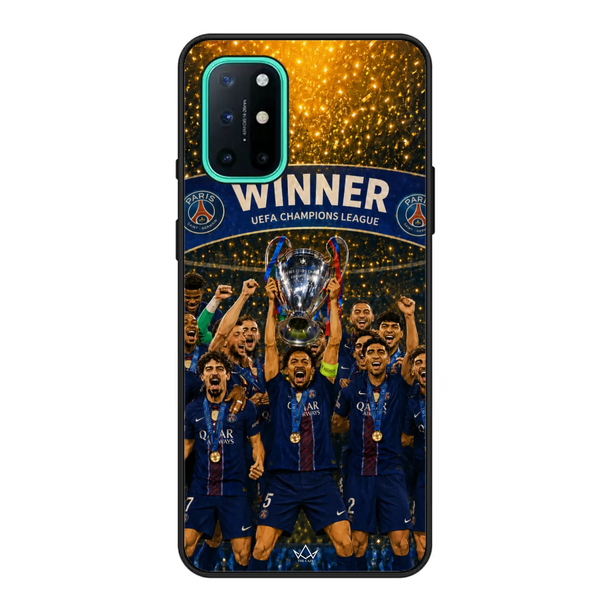OnePlus 8T case
