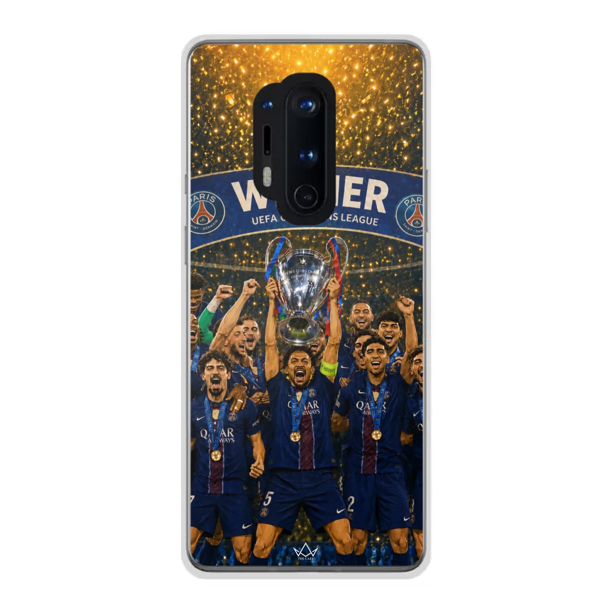 OnePlus 8 Pro case