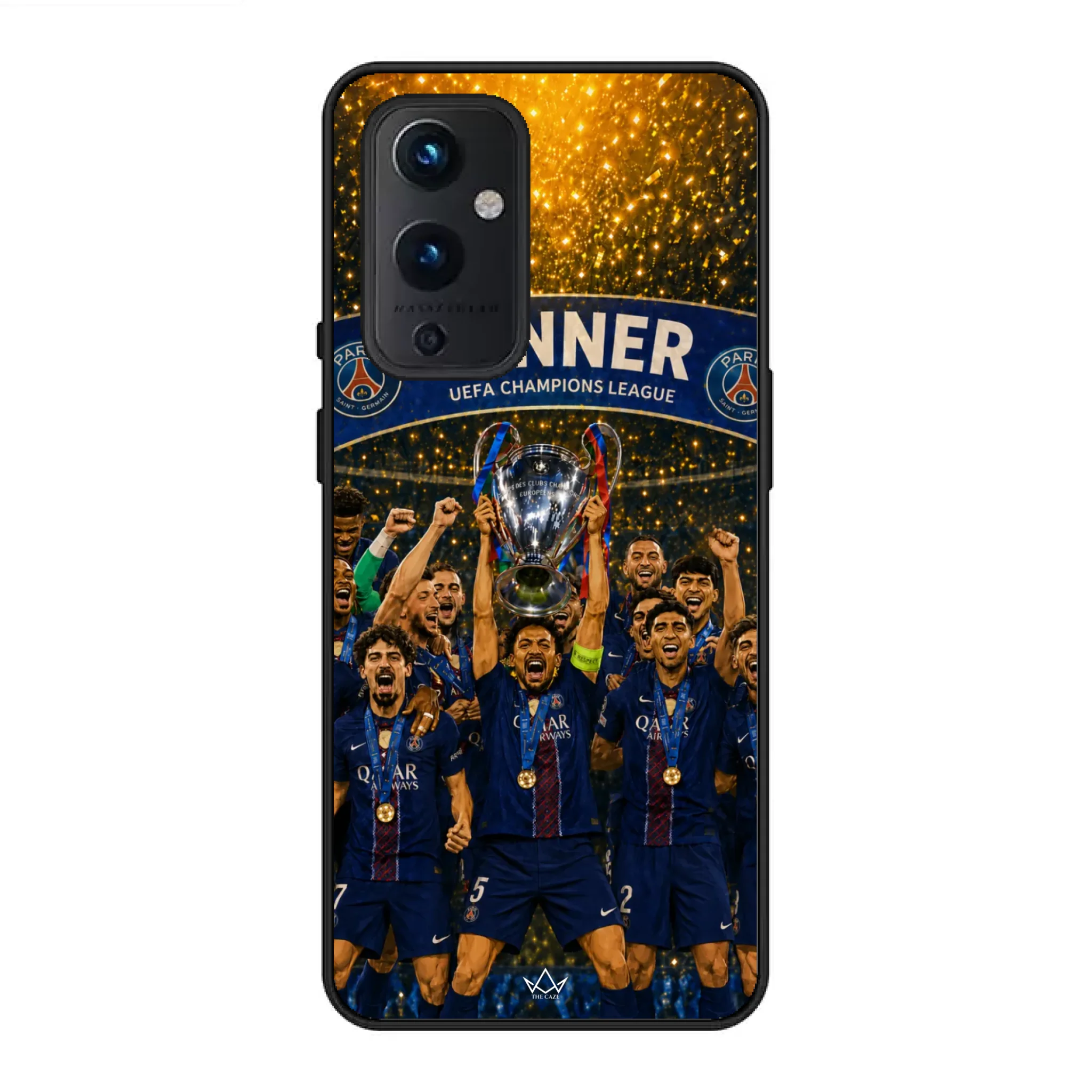 OnePlus 9 case