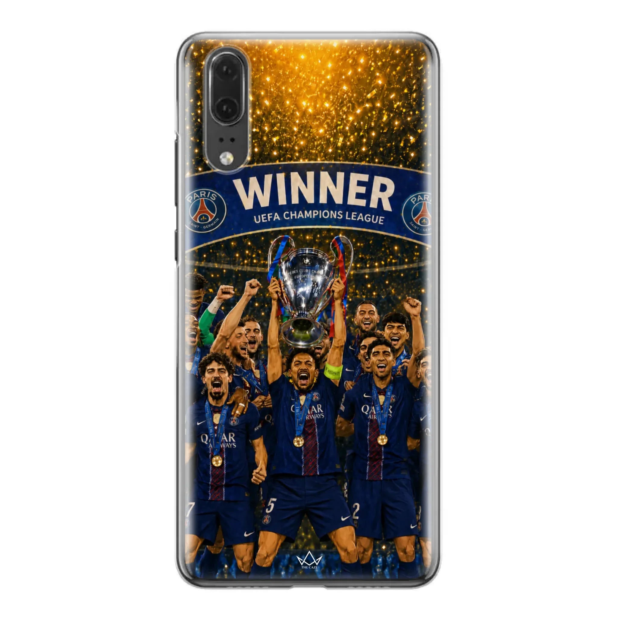 Huawei P20 case