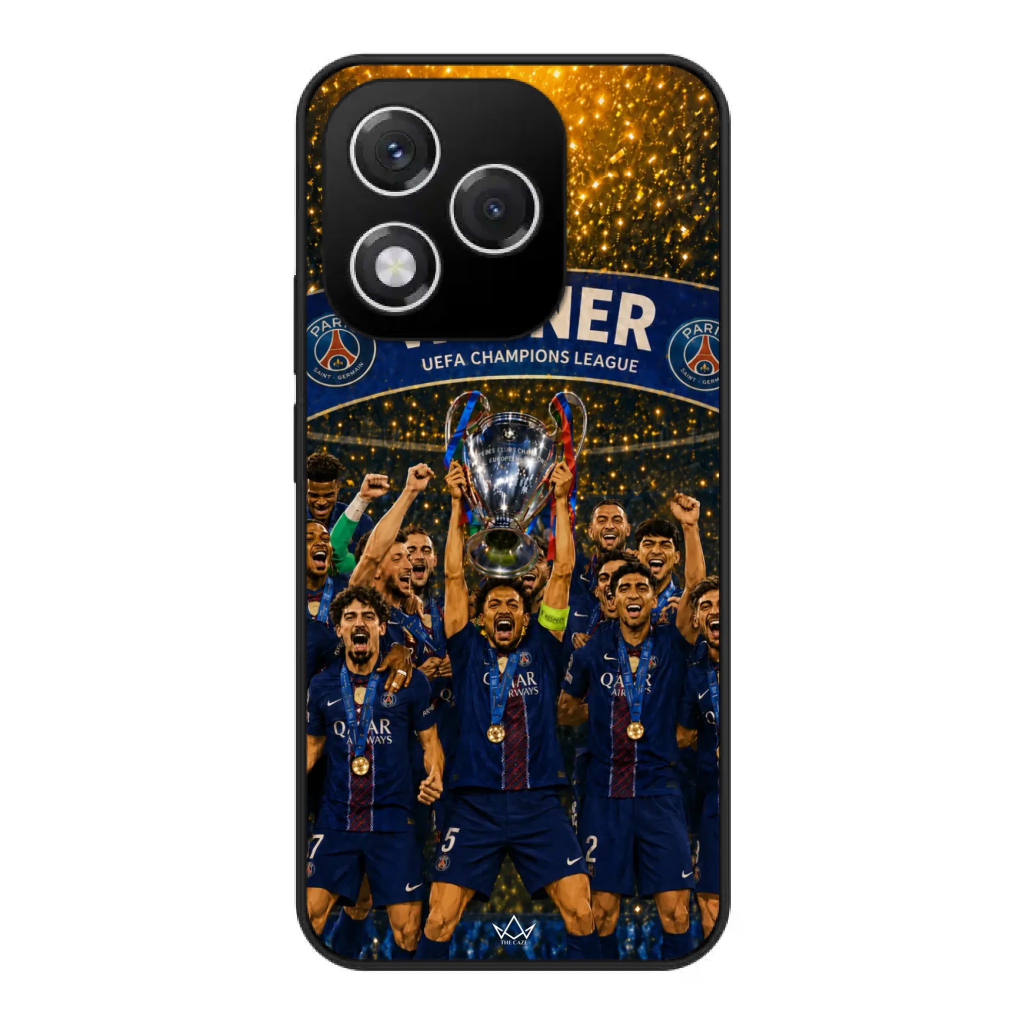 Honor 400 Lite custom case
