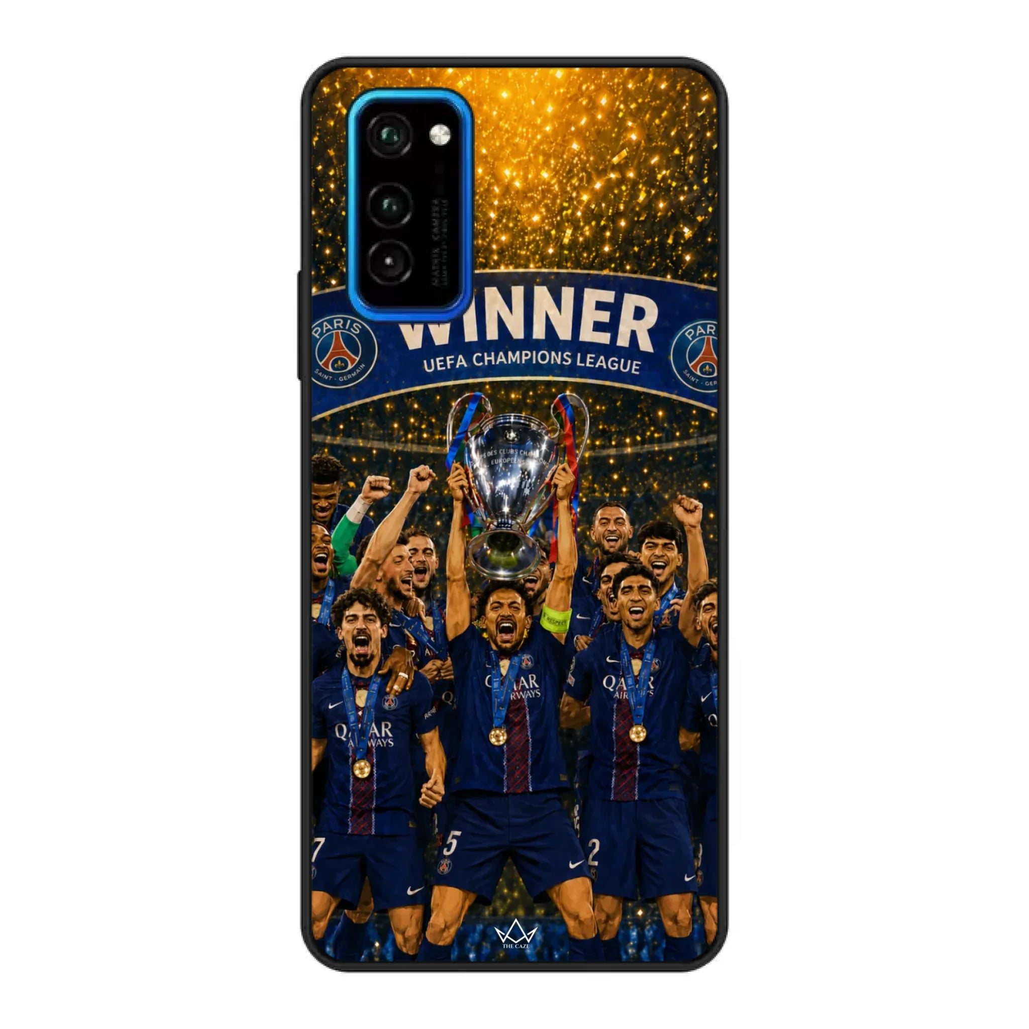 Honor View 30 custom phone cases