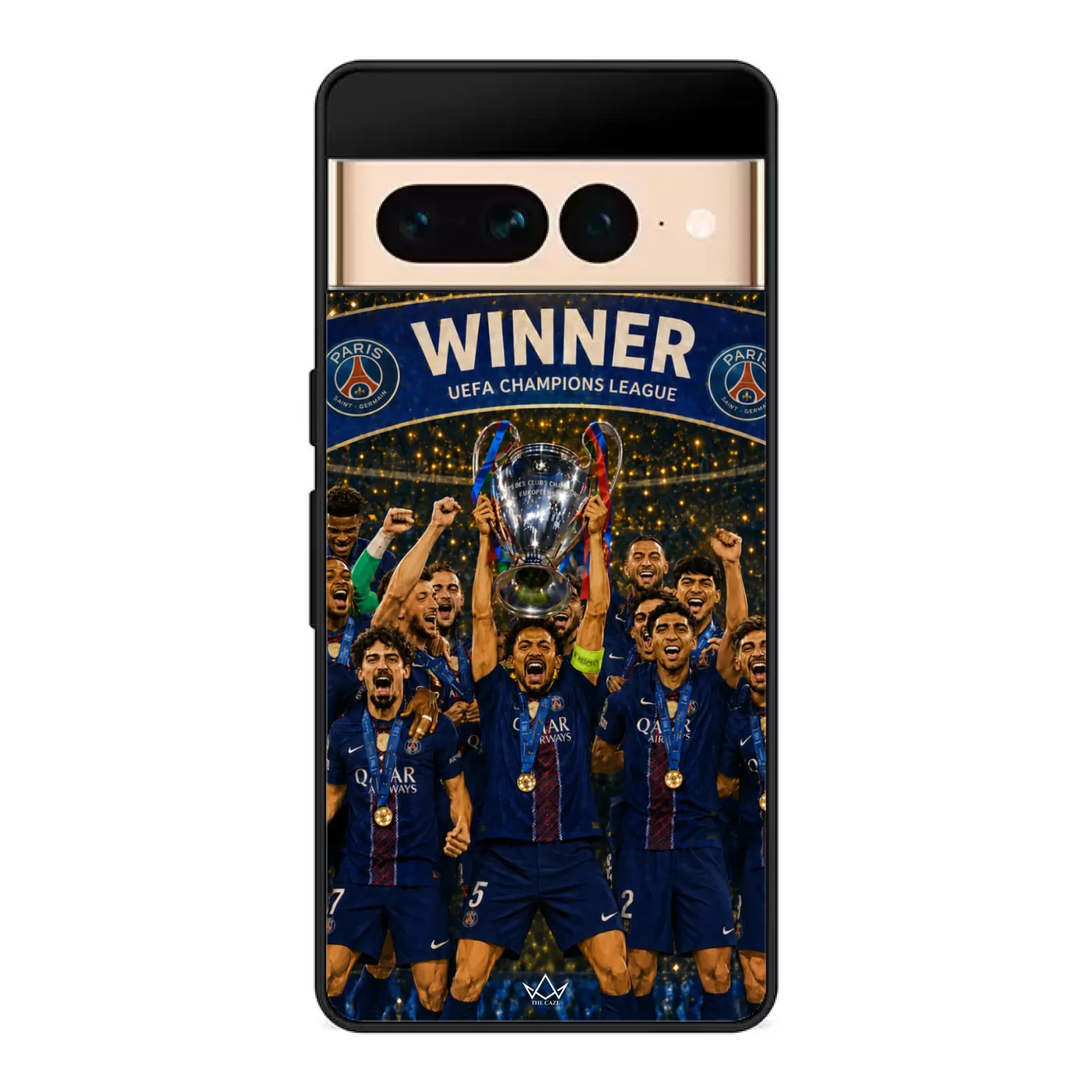Google Pixel 7 Pro case