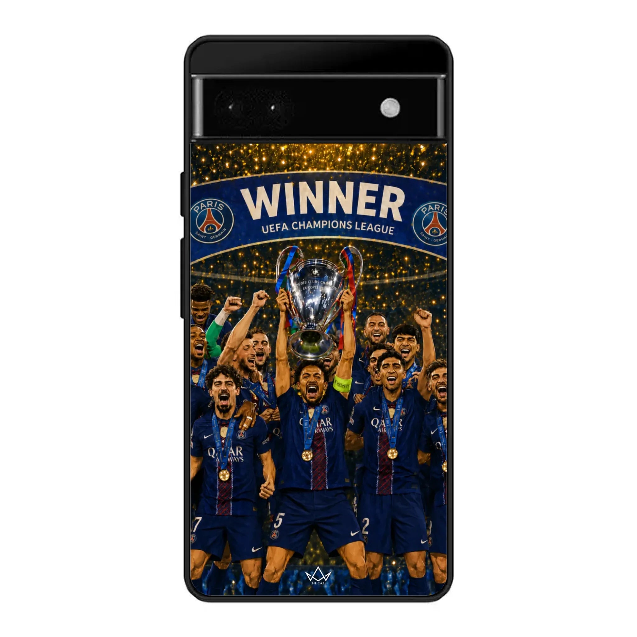Google Pixel 6a case