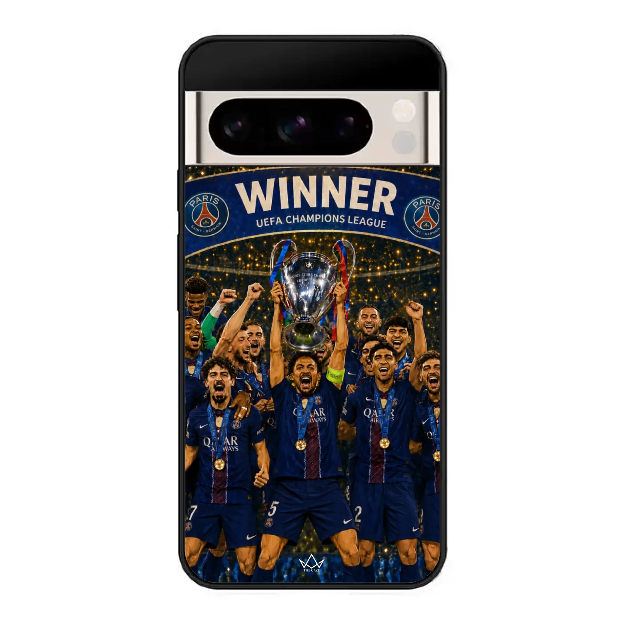 Google Pixel 8 Pro case
