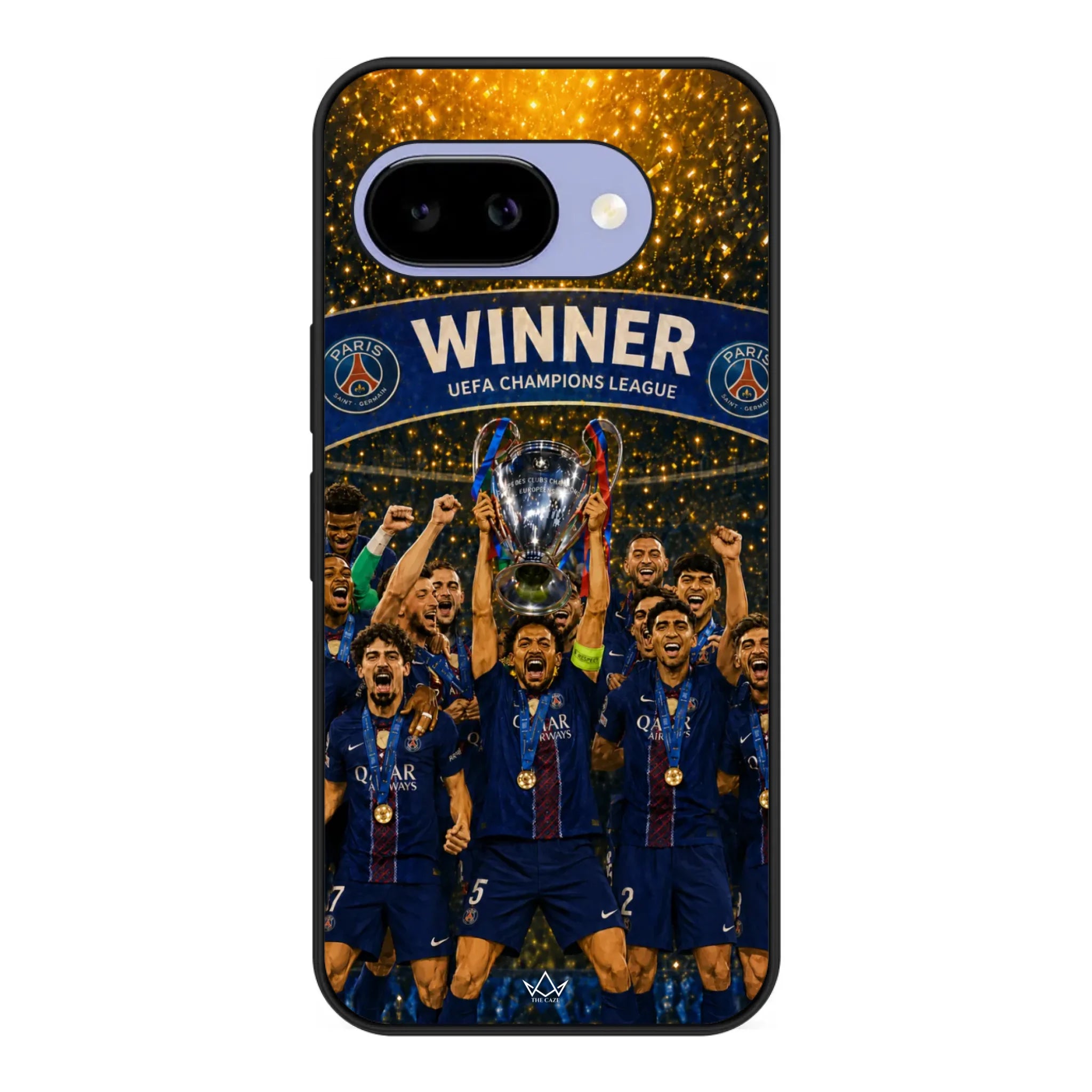 Google Pixel 9a case
