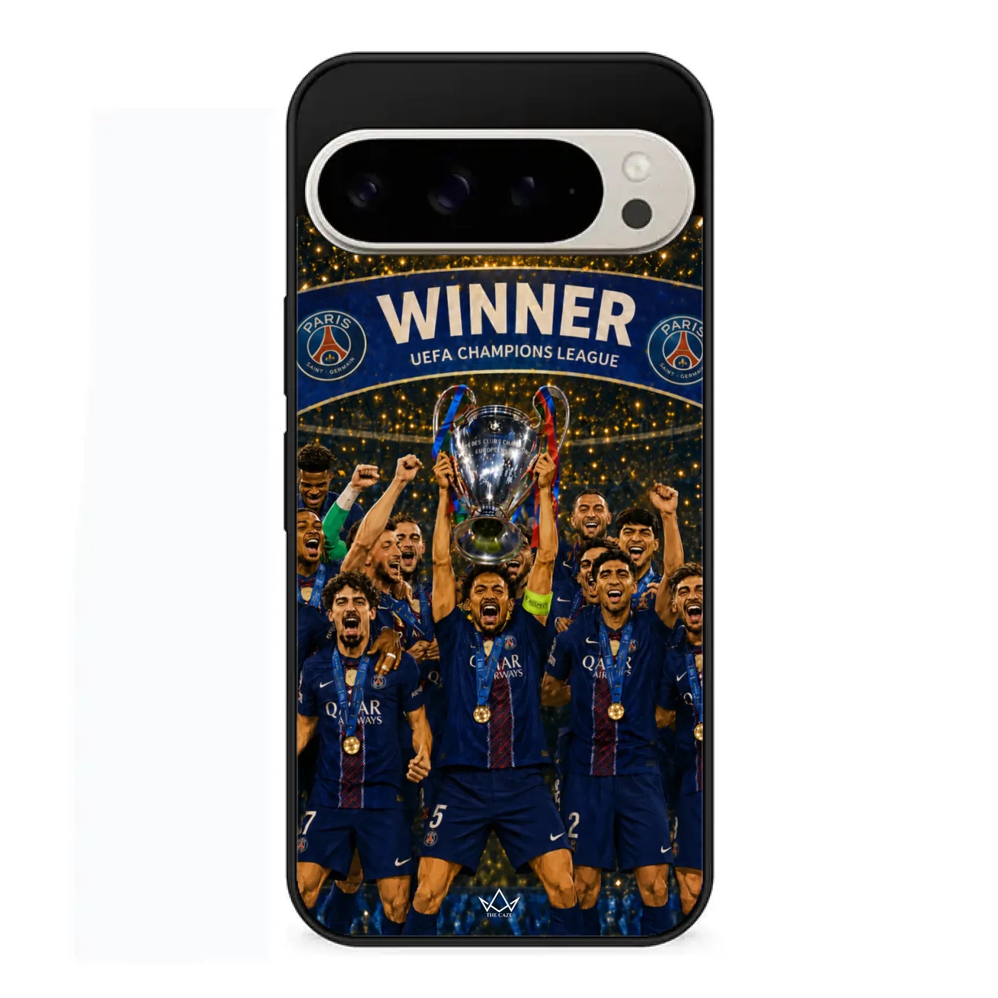 Google Pixel 9 Pro XL case