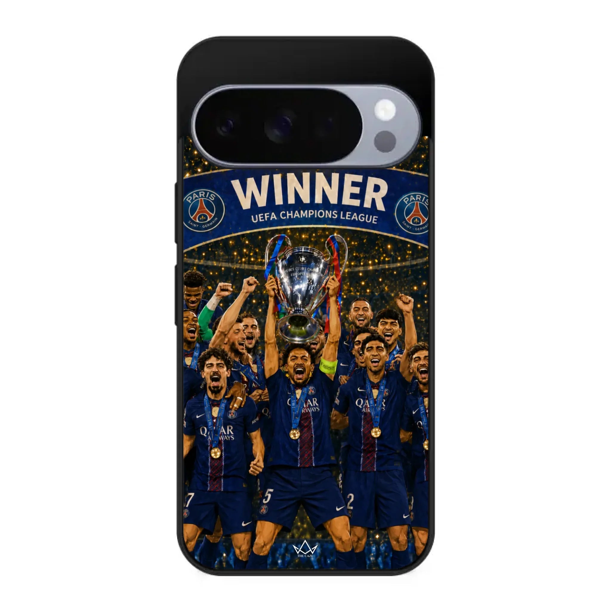 Google Pixel 10 Pro case