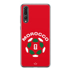 World Cup Ball phone case - Morocco