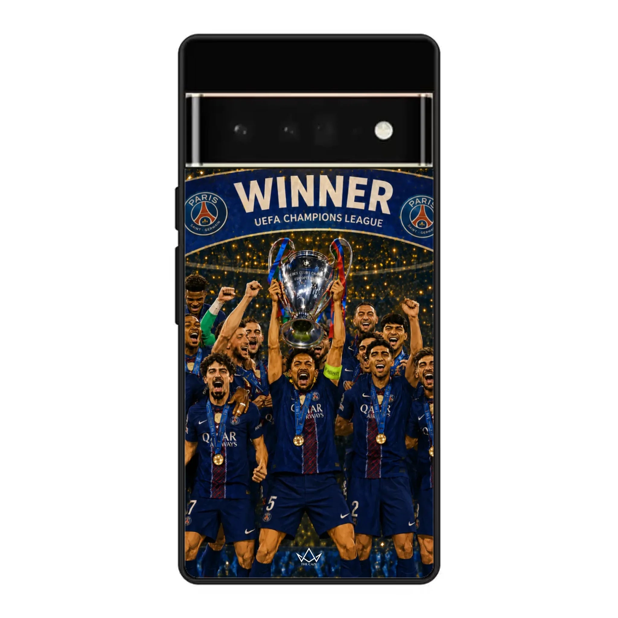 Google Pixel 6 Pro case
