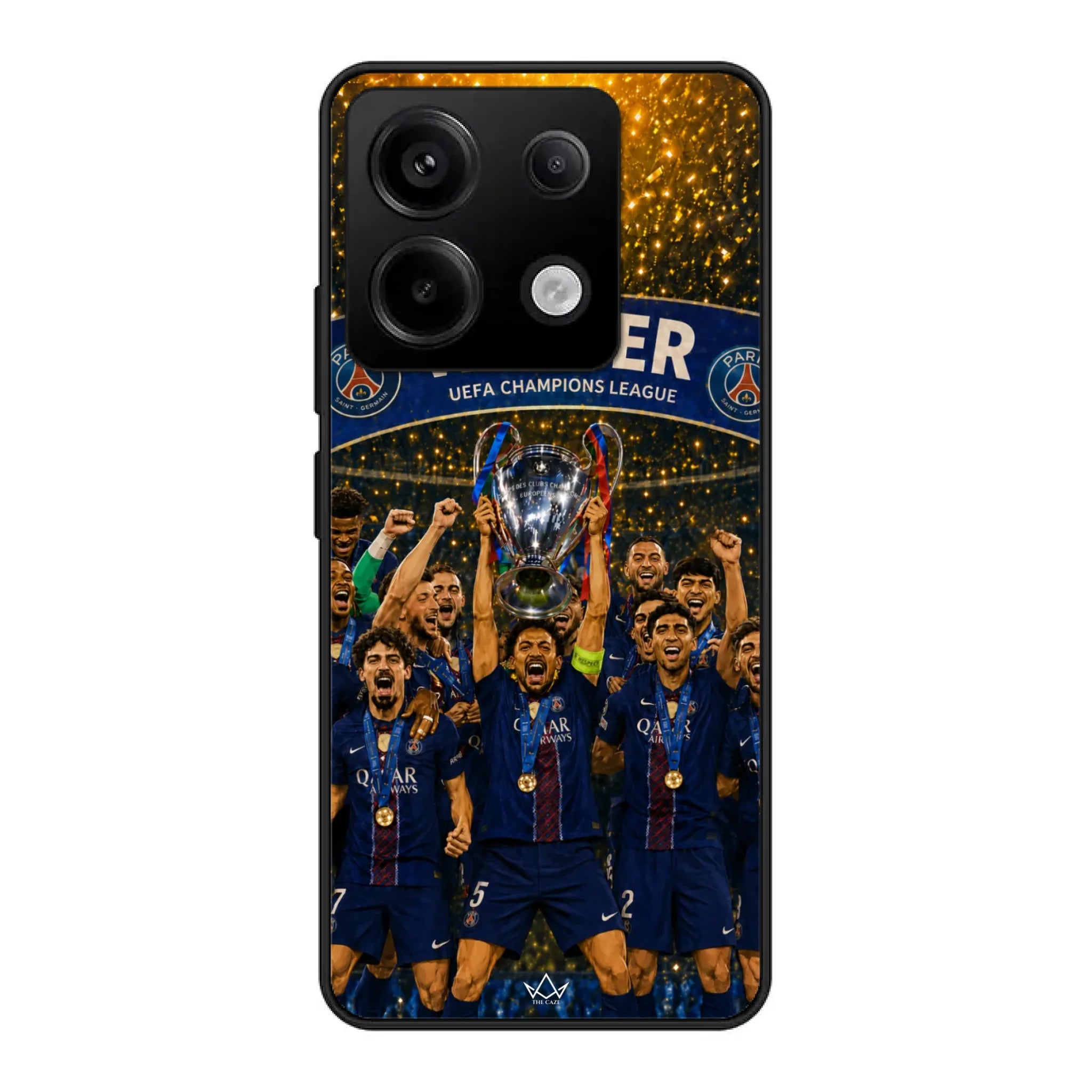 Samsung Poco X6 Phone case