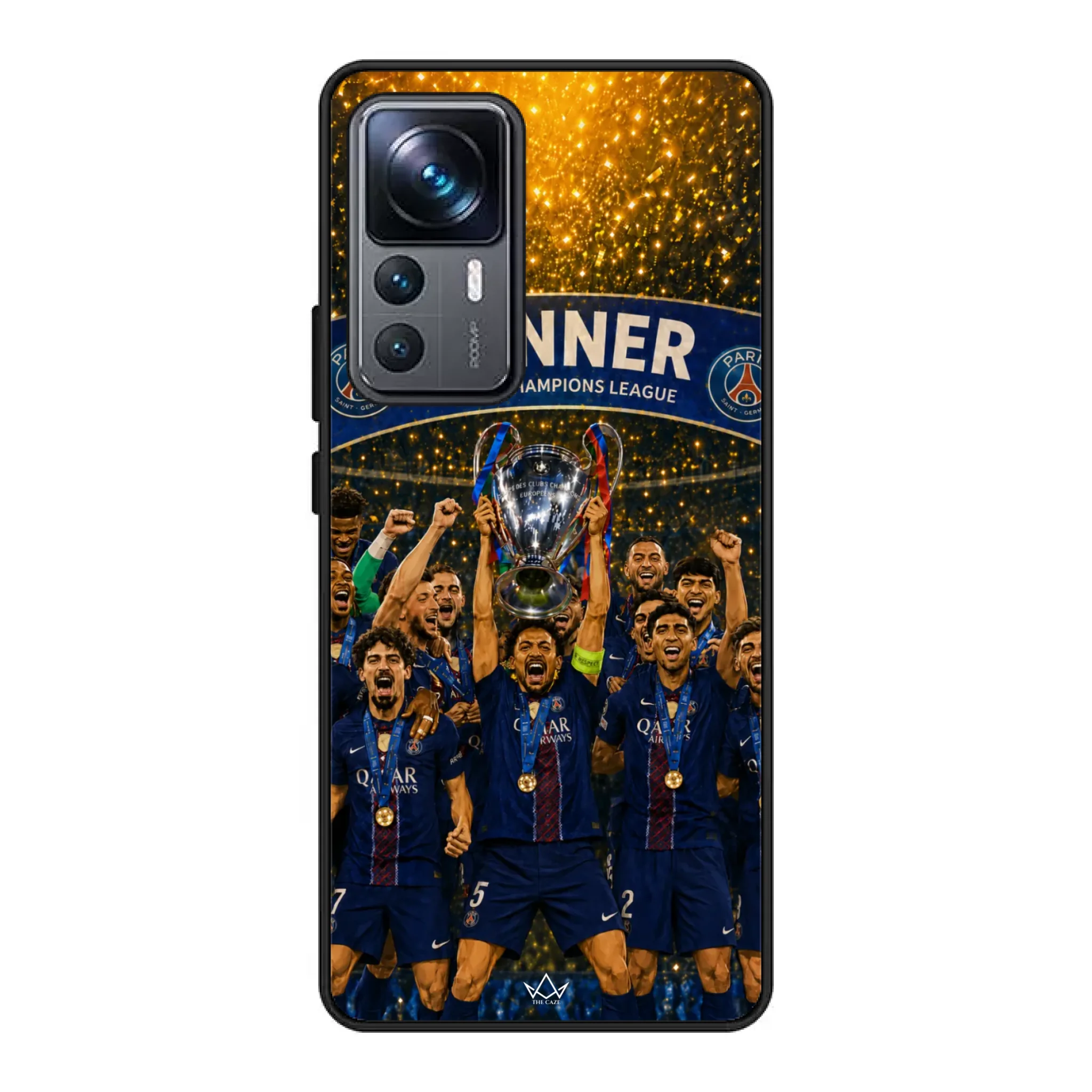 Xiaomi Mi 12T - 12T Pro Phone case