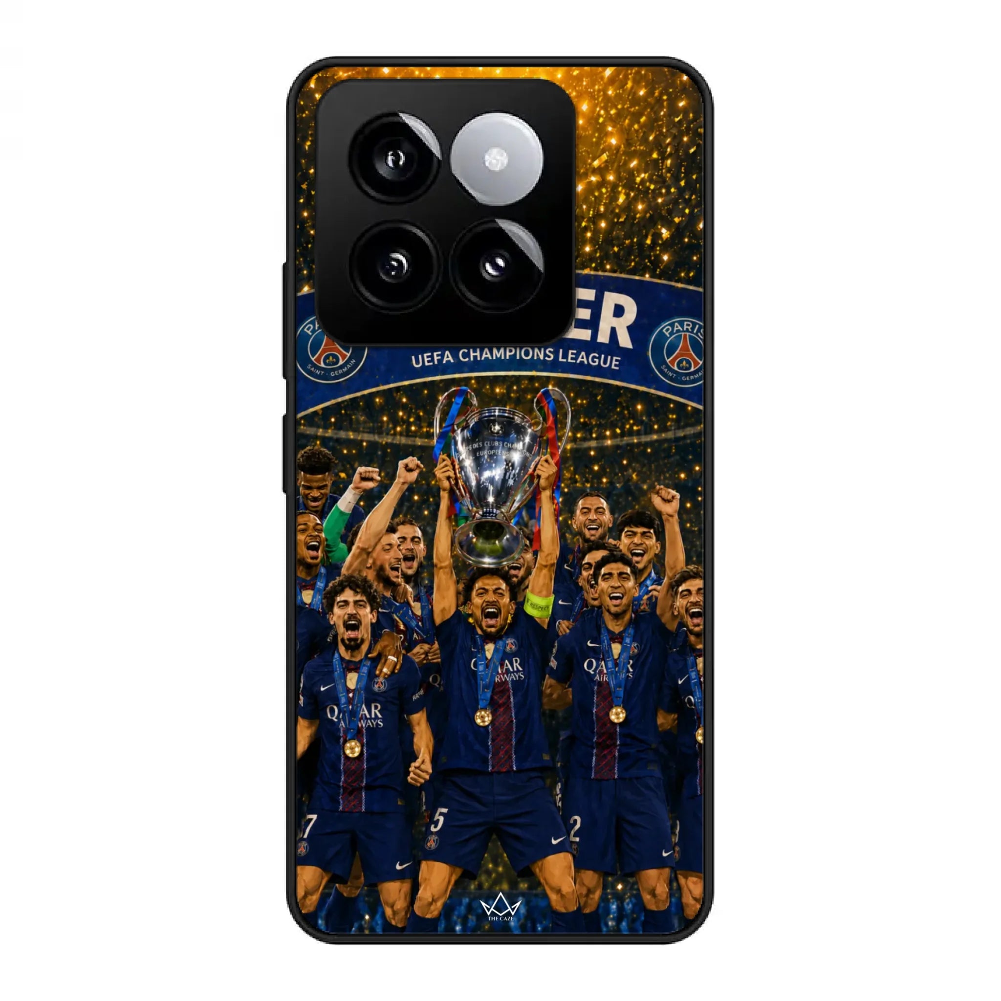 Xiaomi Mi 14 - 14 Pro Phone case