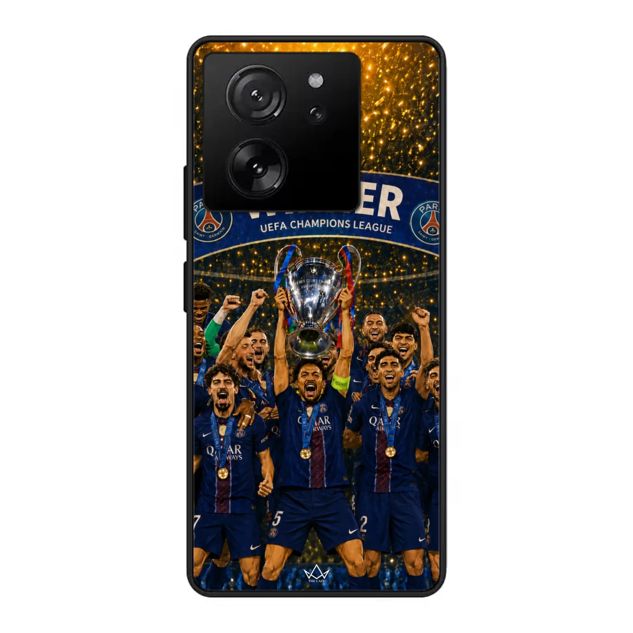 Xiaomi Mi 13T- 13T Pro Phone case