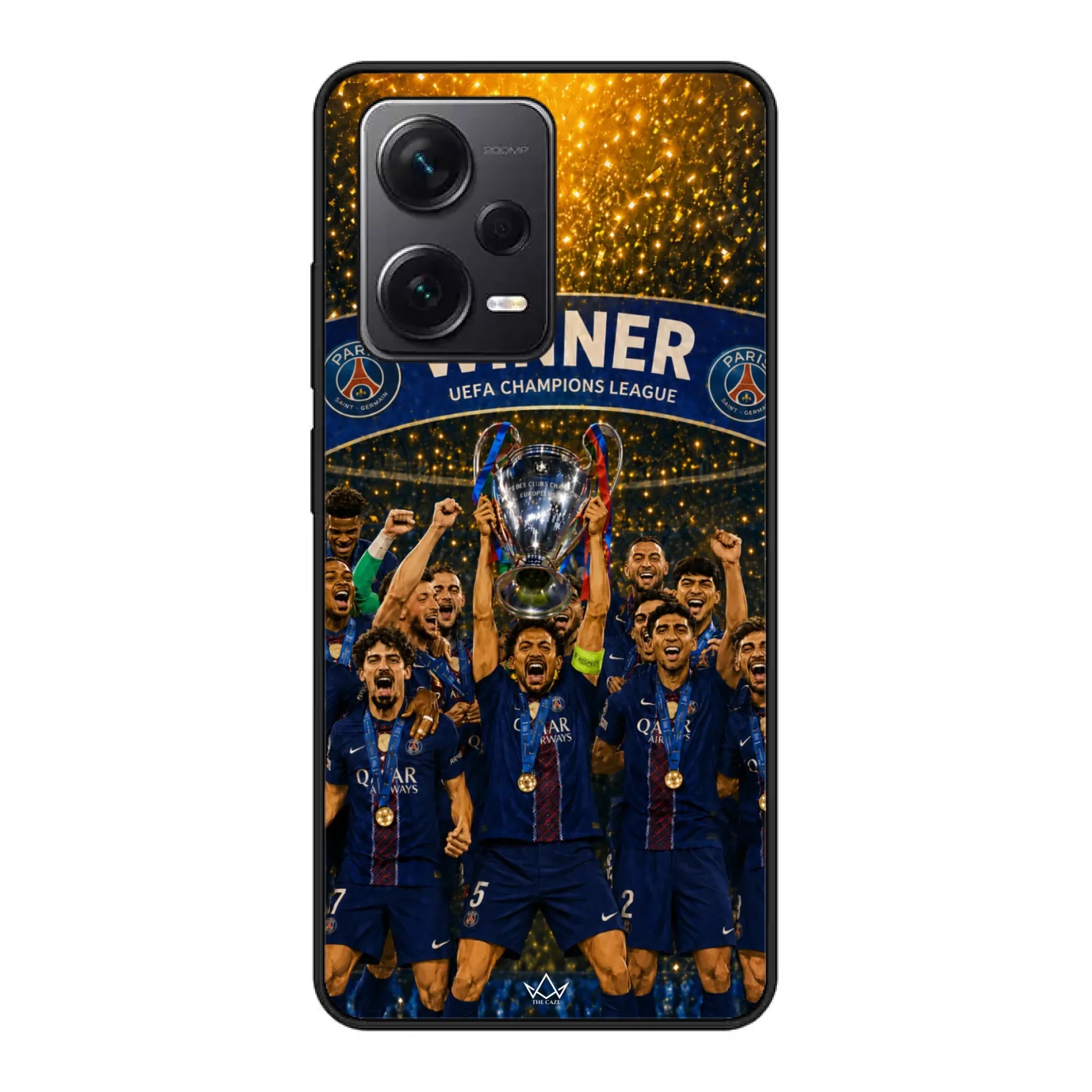 Redmi Note 12 Pro Plus phone case