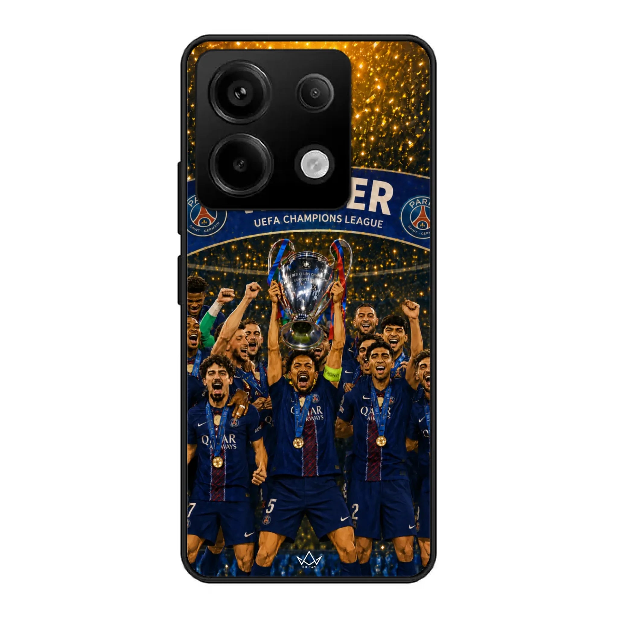 Redmi Note 13 Pro phone case