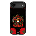 World Cup football phone case Atlas Lions - Morocco