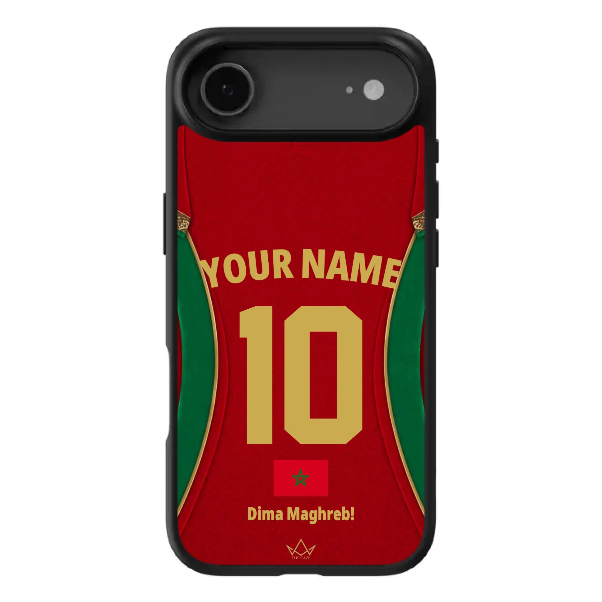 Custom phone case for IPhone 17 Air