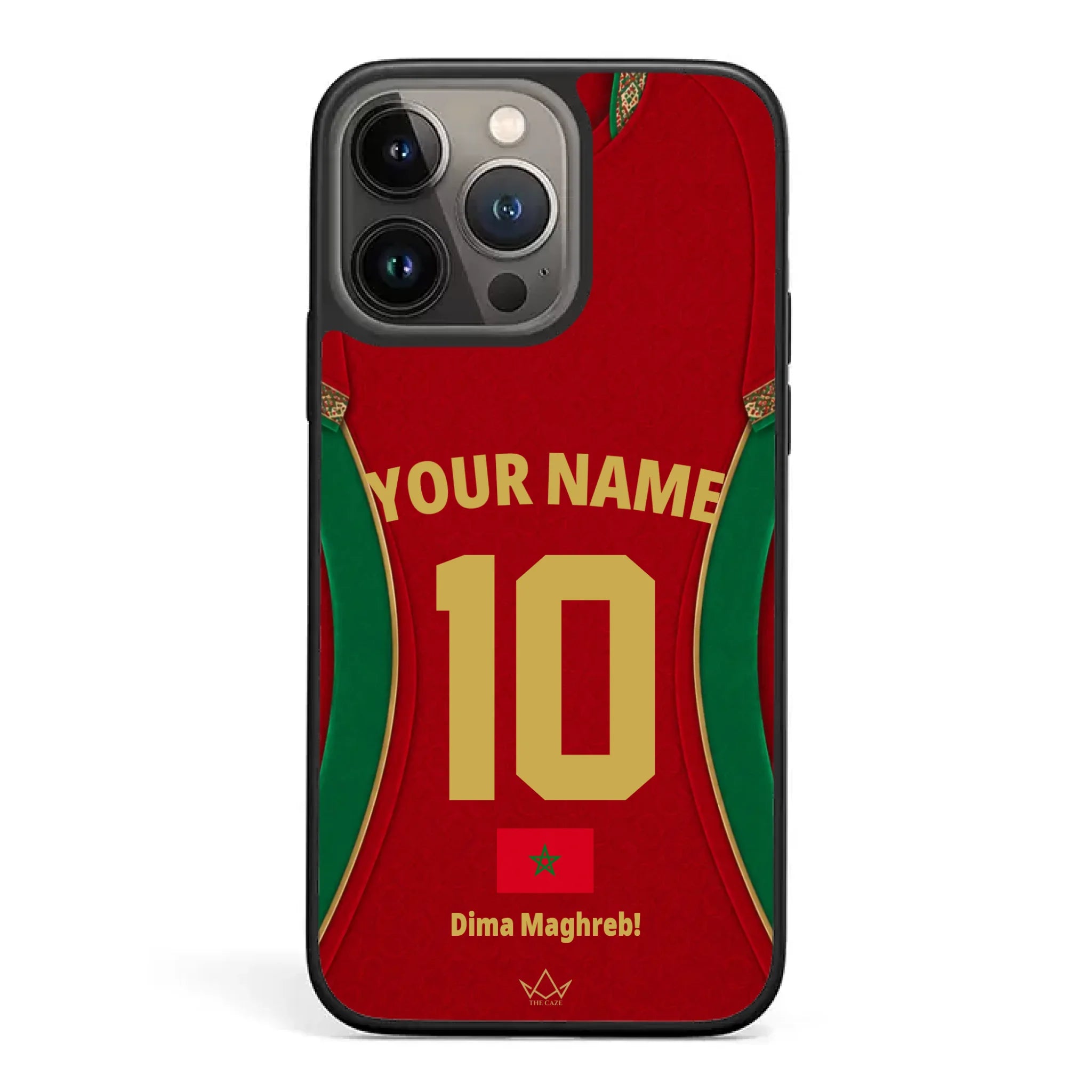 Custom phone case for IPhone 15 Pro Max