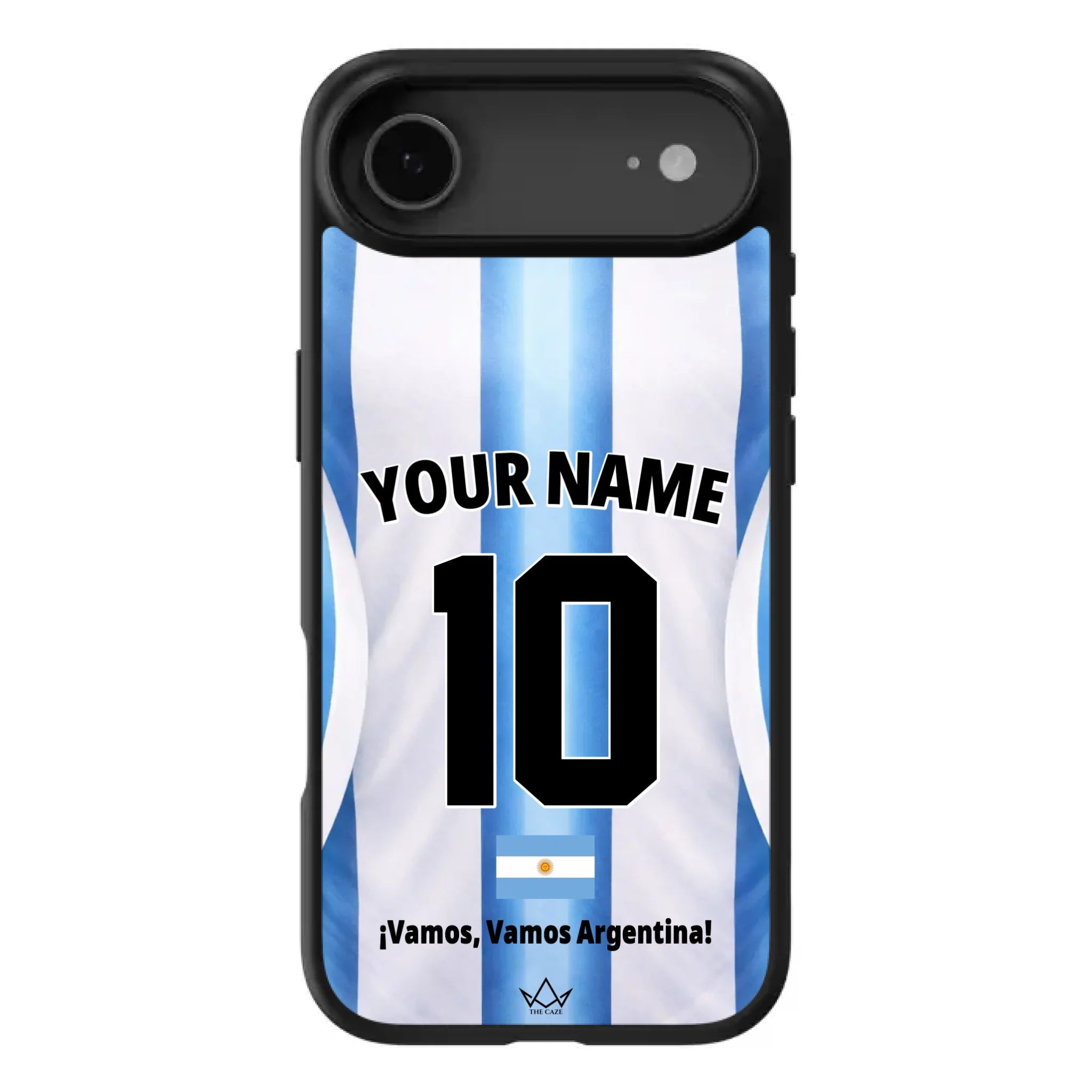Custom phone case for IPhone 17 Air