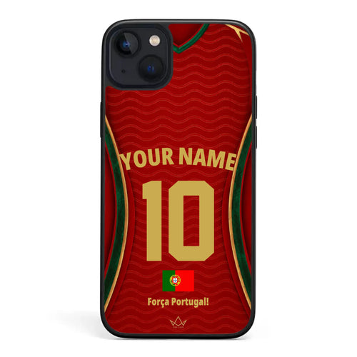 Custom phone case for IPhone 15 Plus