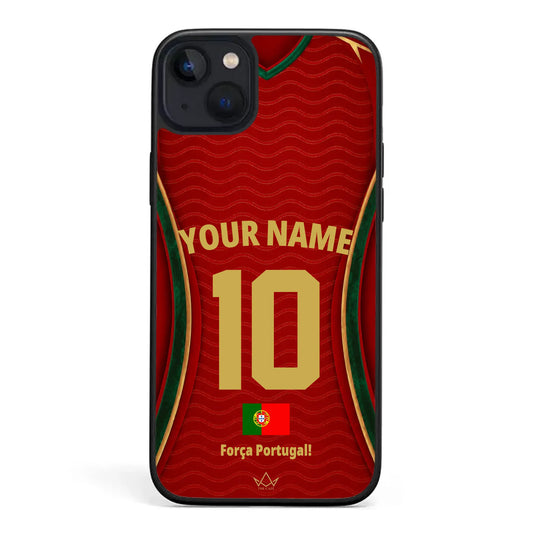 Custom phone case for IPhone 15 Plus
