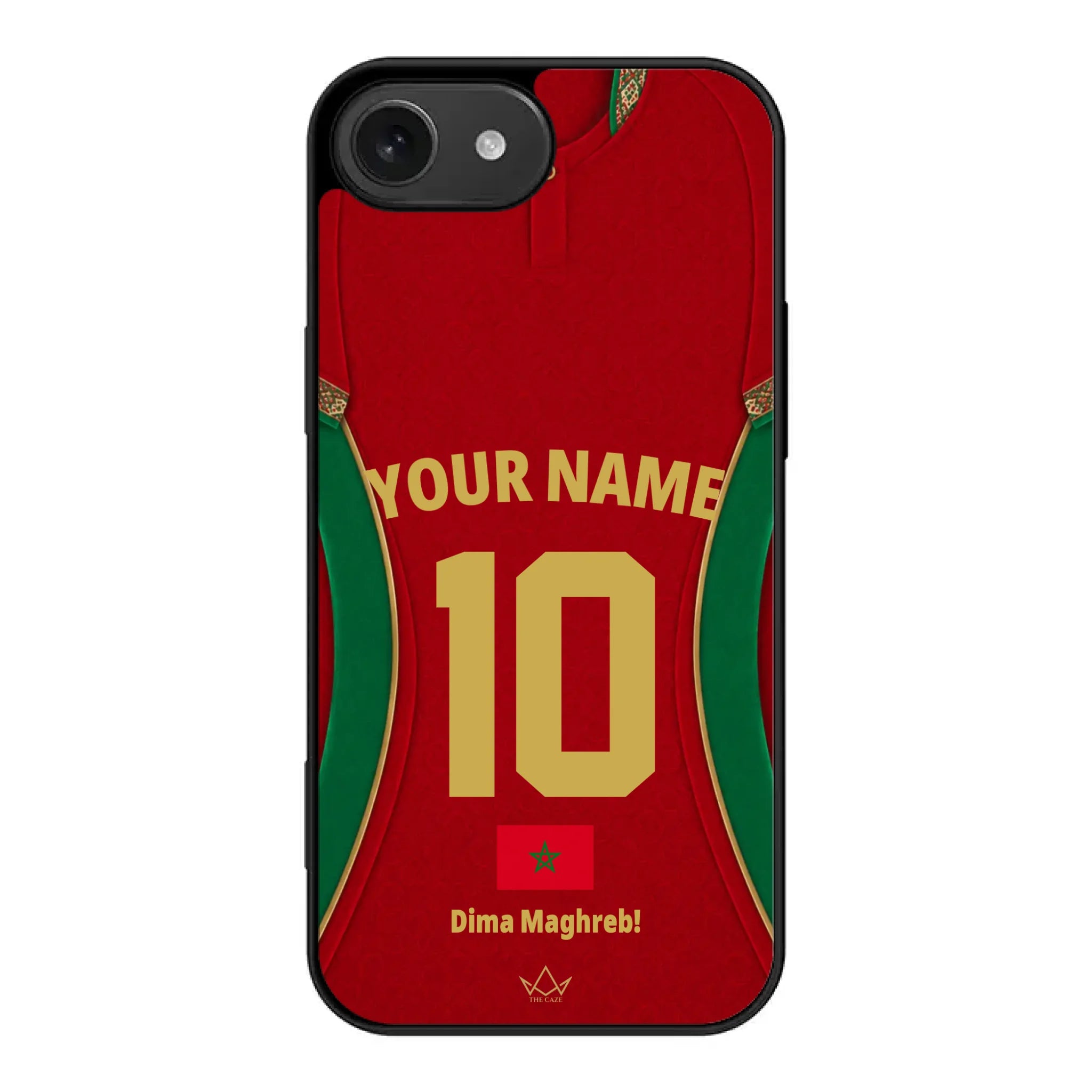 Custom phone case for IPhone 16e