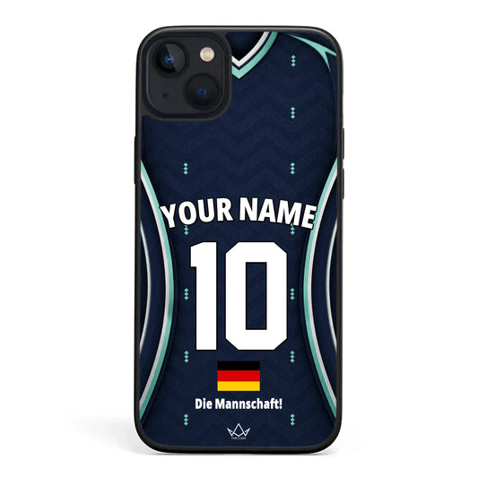 Custom phone case for IPhone 15 Plus