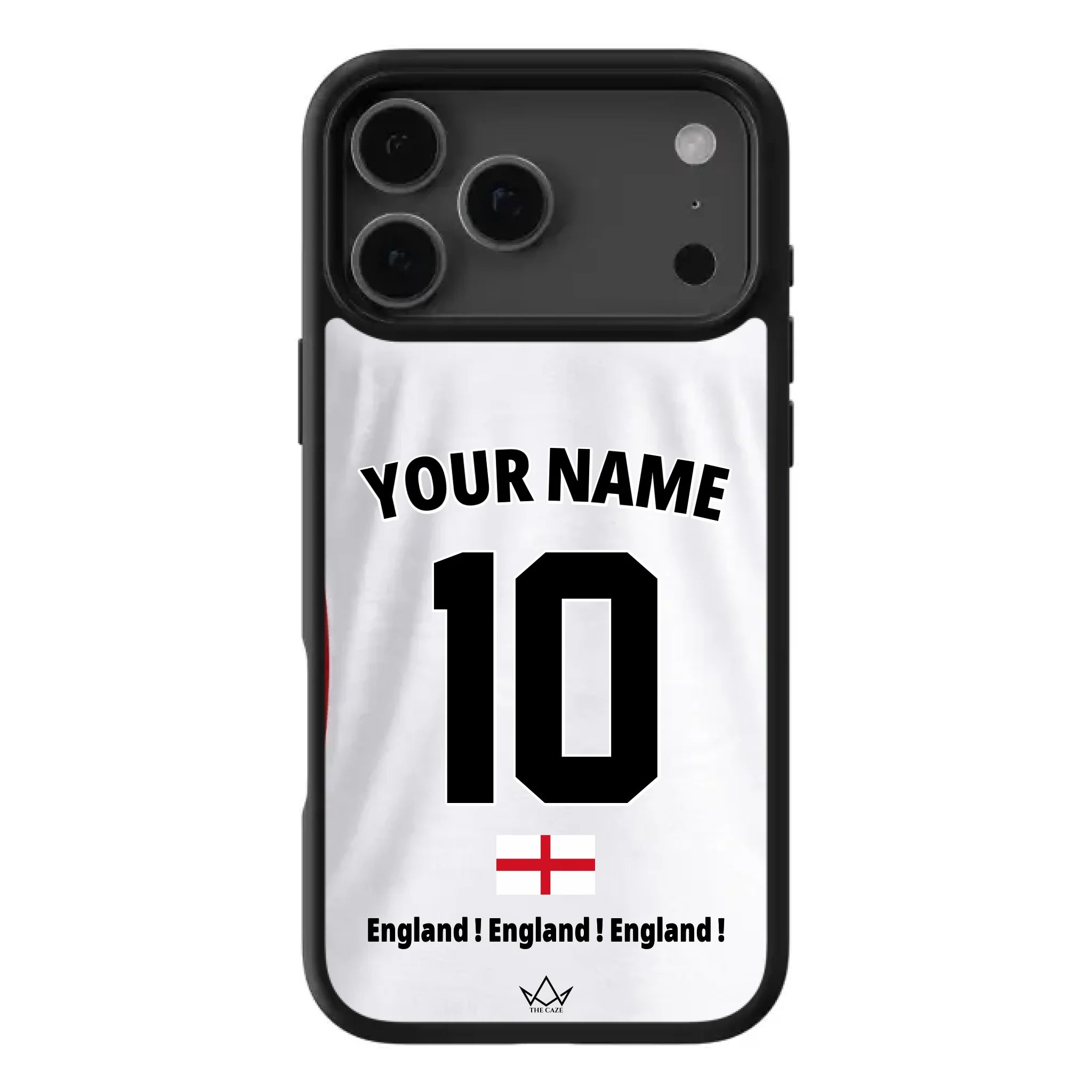 Custom phone case for IPhone 17 Pro Max