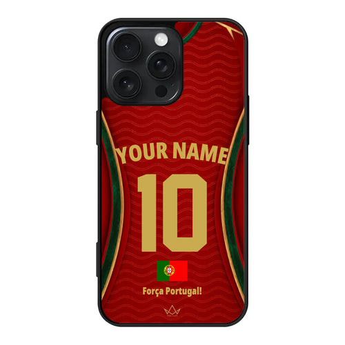 Custom phone case for IPhone 16 Pro Max