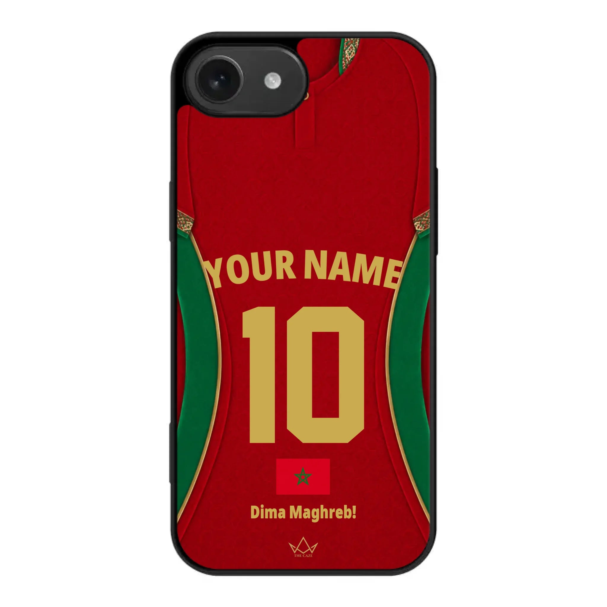 Custom phone case for IPhone 17e