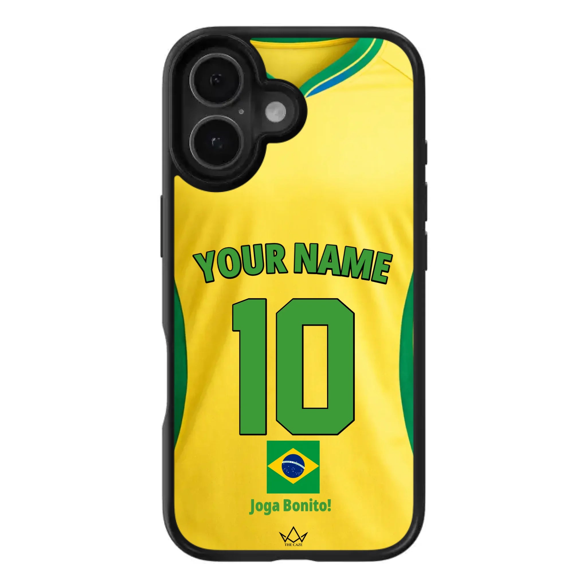 Custom phone case for IPhone 17