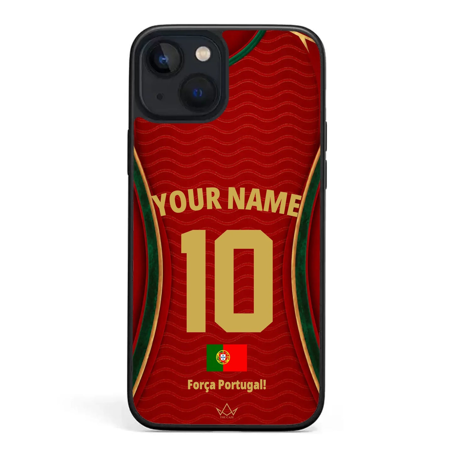 Custom phone case for IPhone 15
