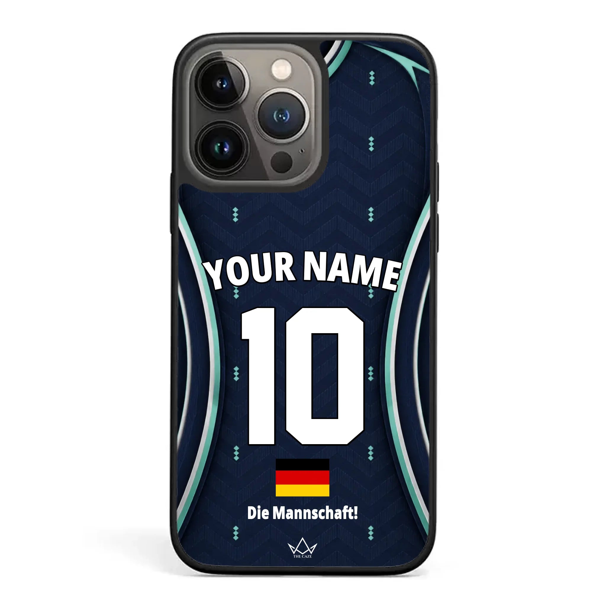 Custom phone case for IPhone 15 Pro Max