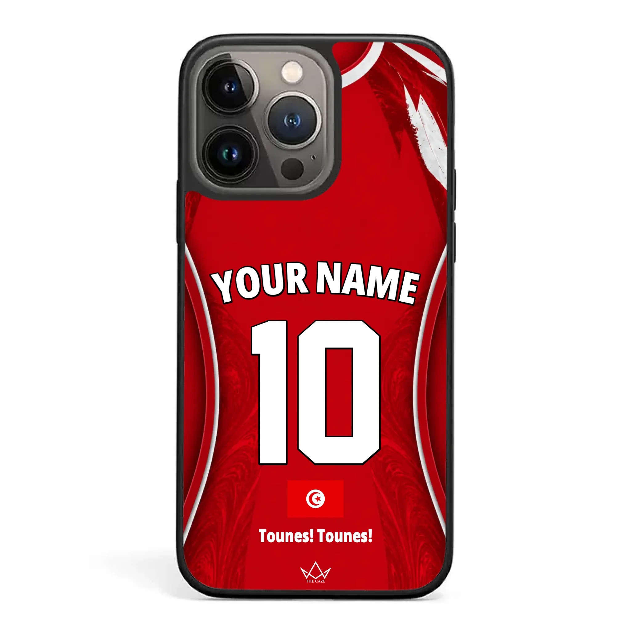 Custom phone case for IPhone 14 Pro Max