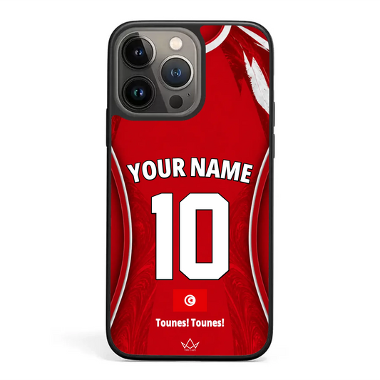 Custom phone case for IPhone 14 Pro Max