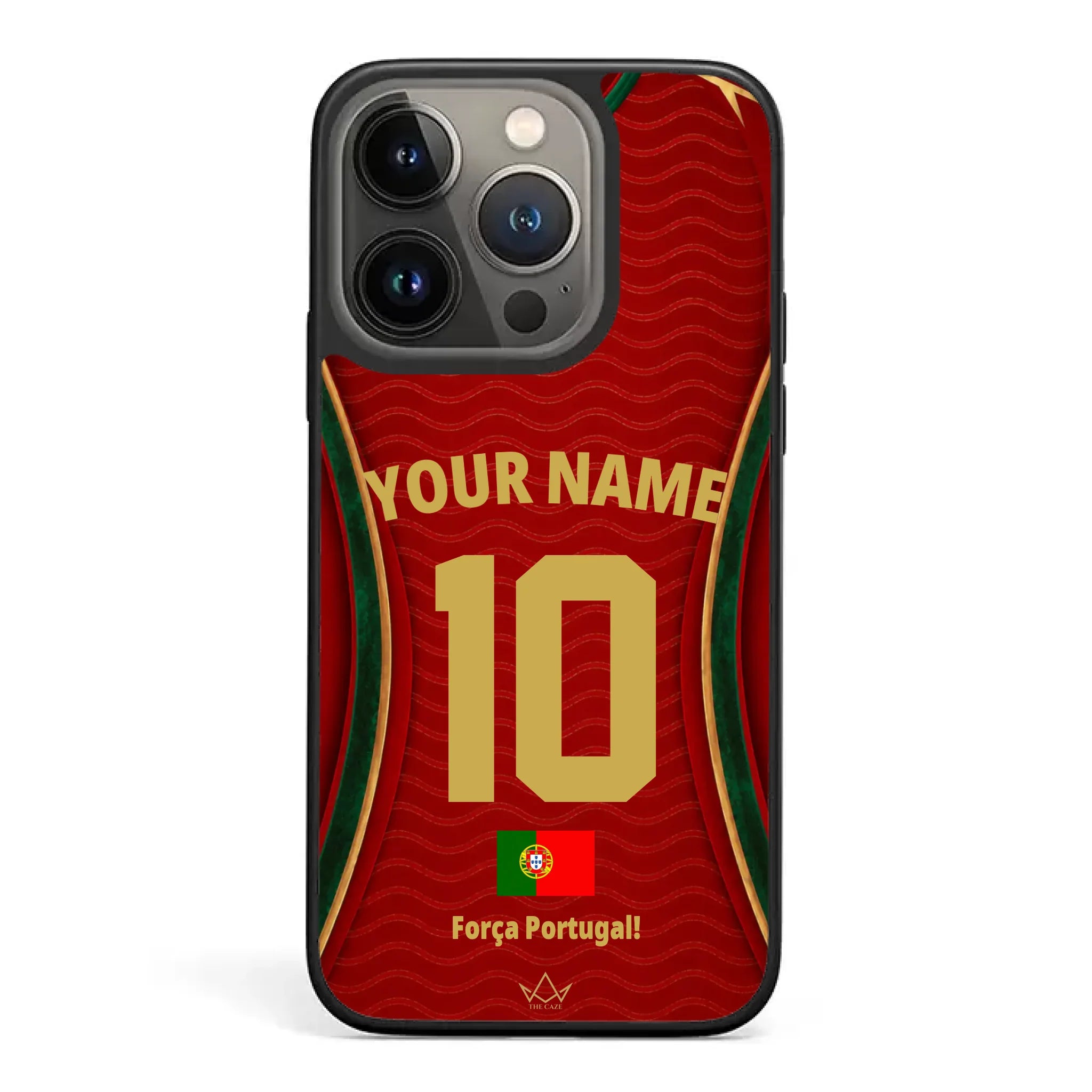 Custom phone case for IPhone 15 Pro