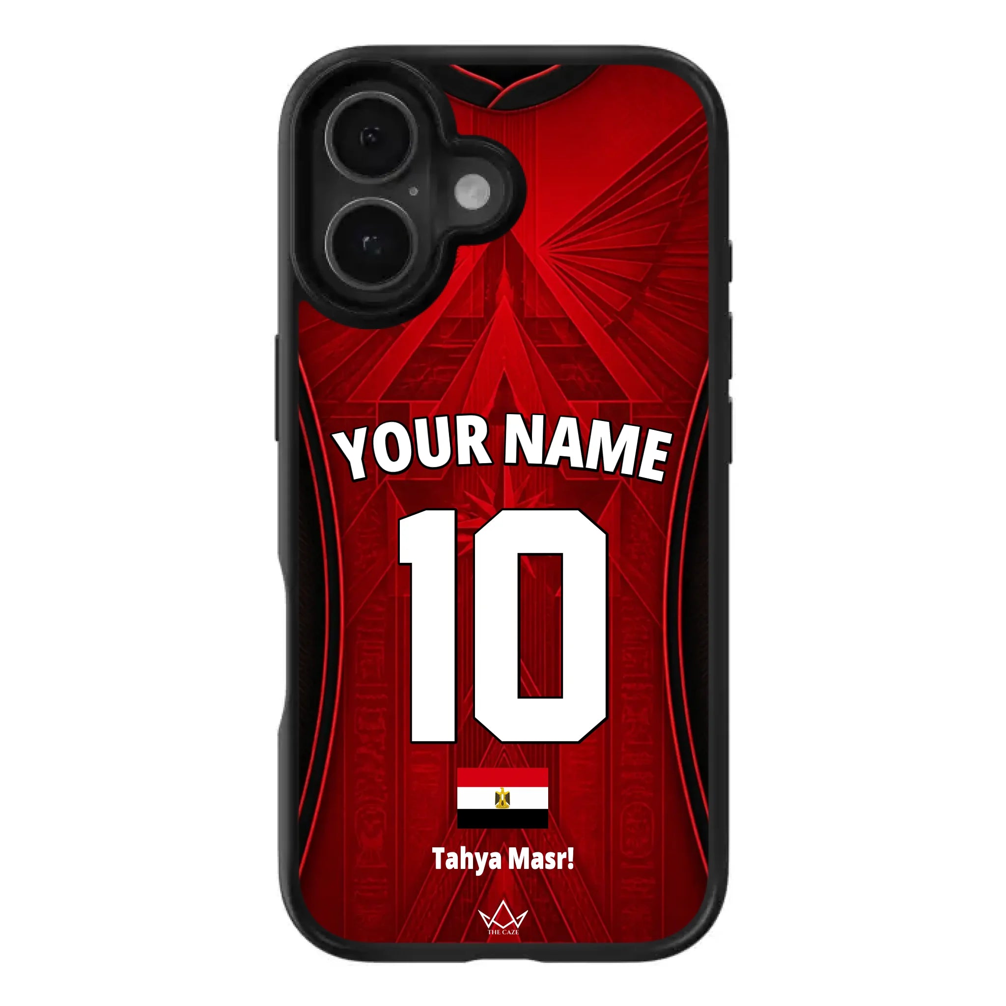 Custom phone case for IPhone 16