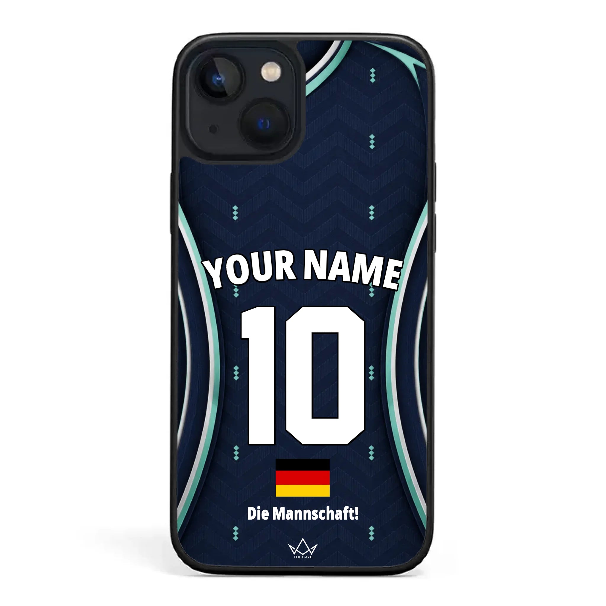 Custom phone case for IPhone 15