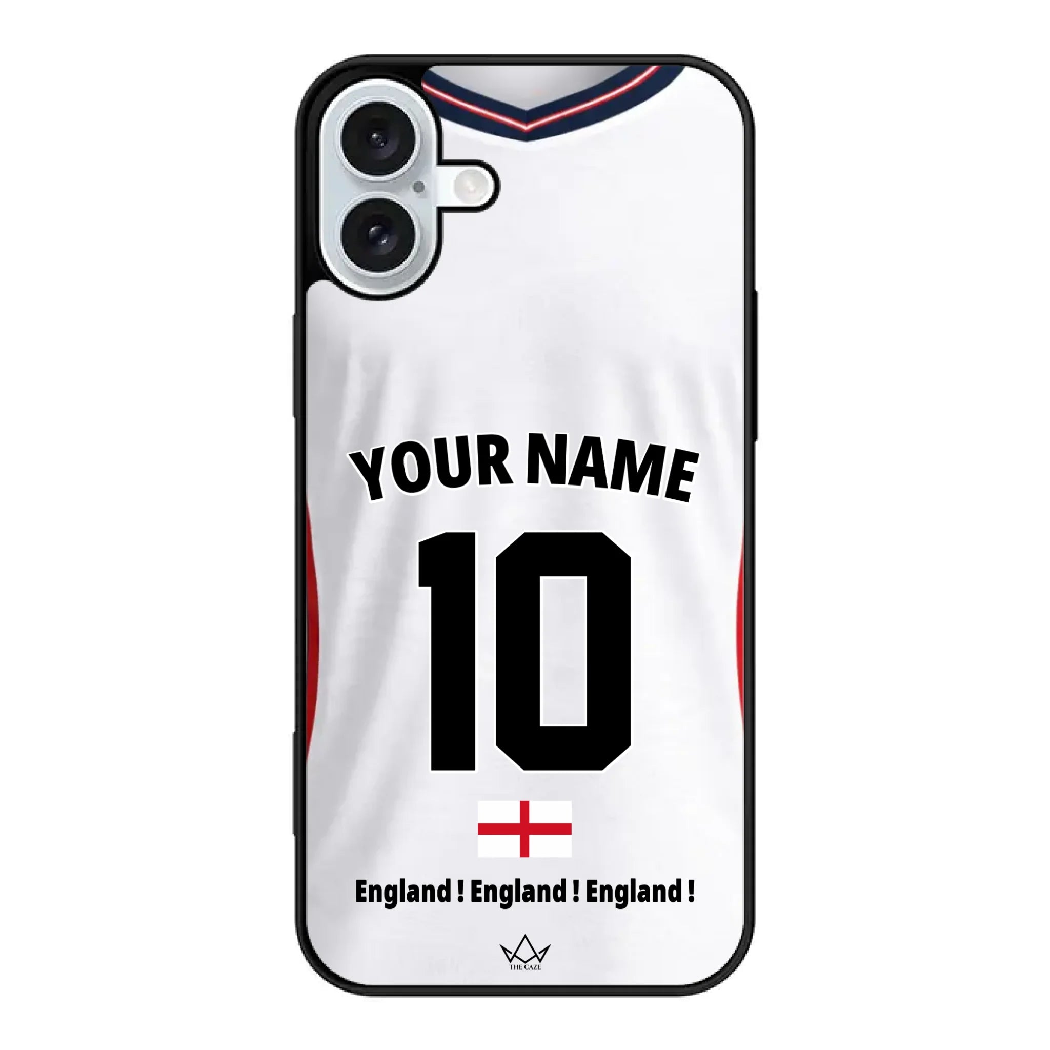 Custom phone case for IPhone 16 Plus