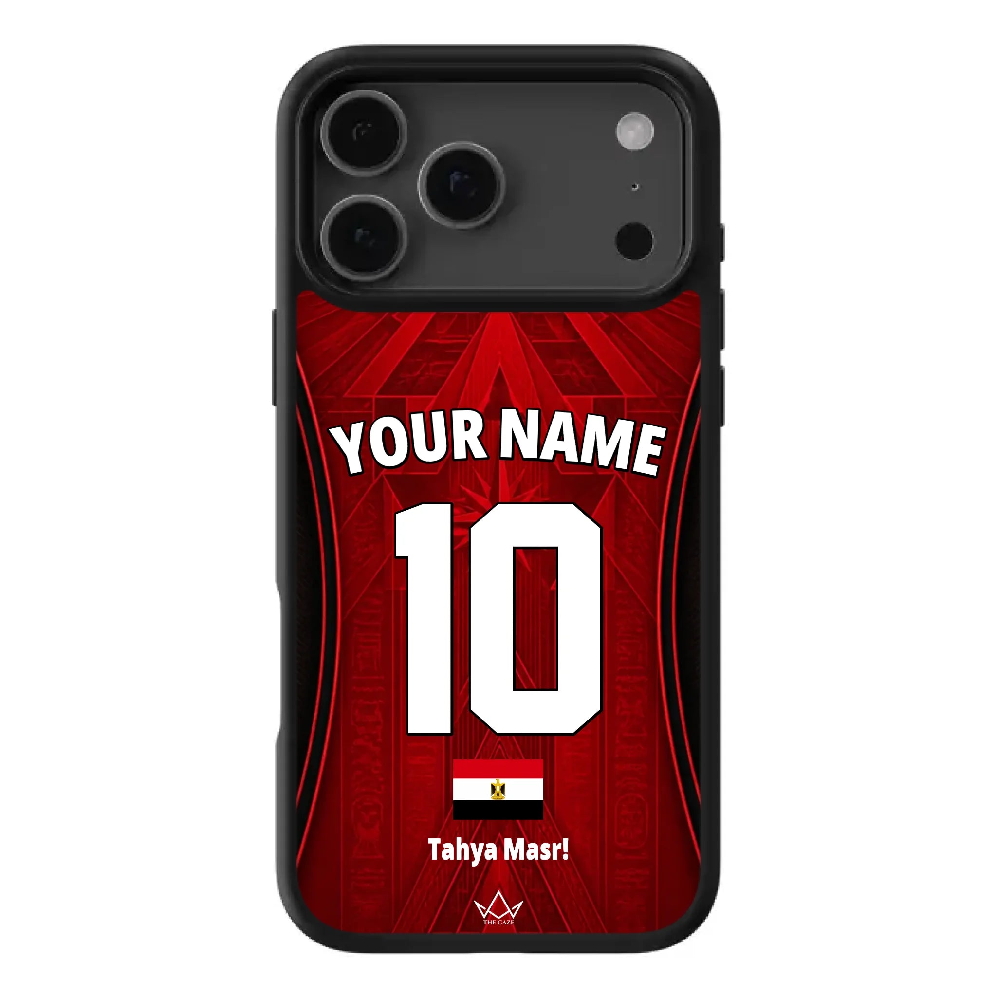Custom phone case for IPhone 17 Pro Max