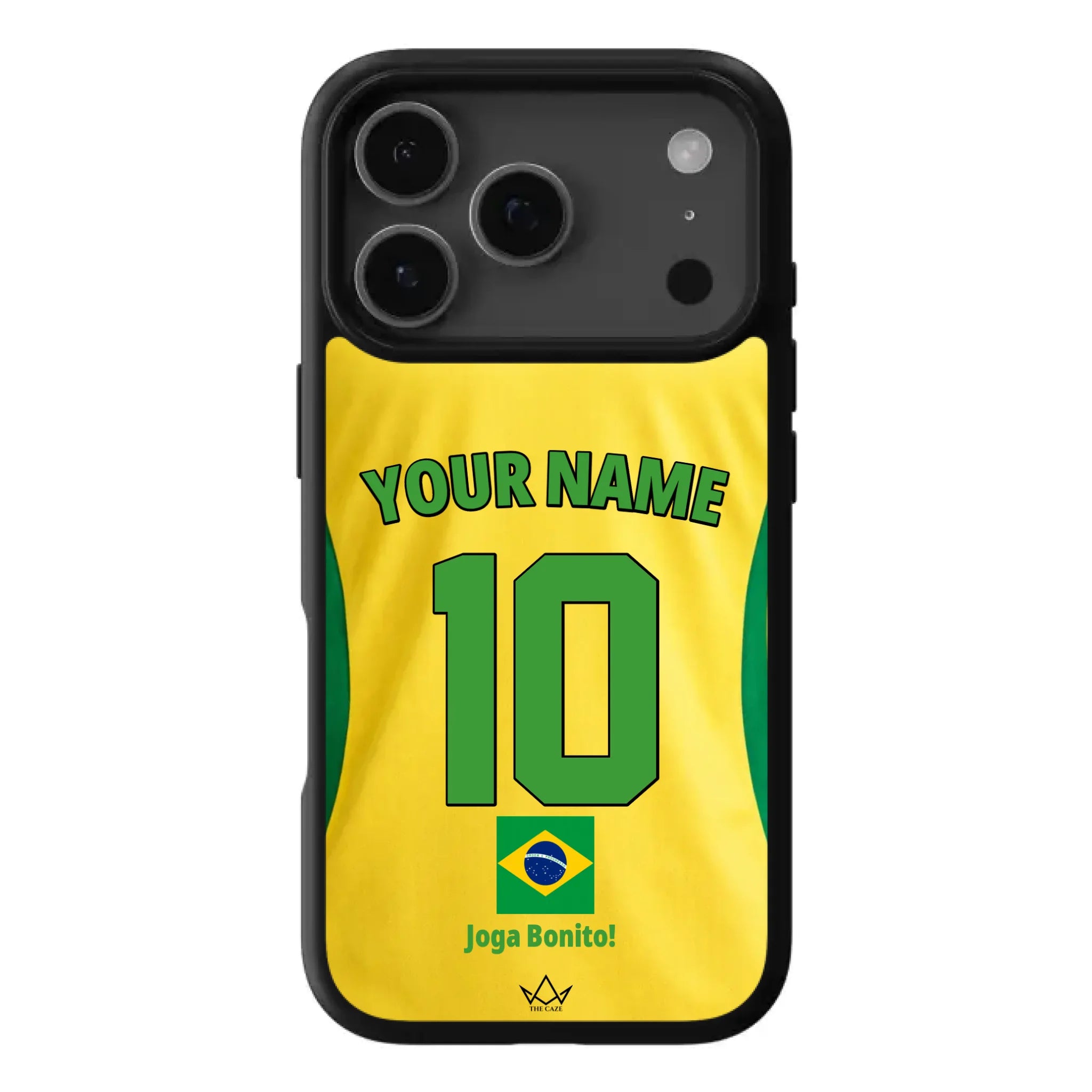 Custom phone case for IPhone 17 Pro