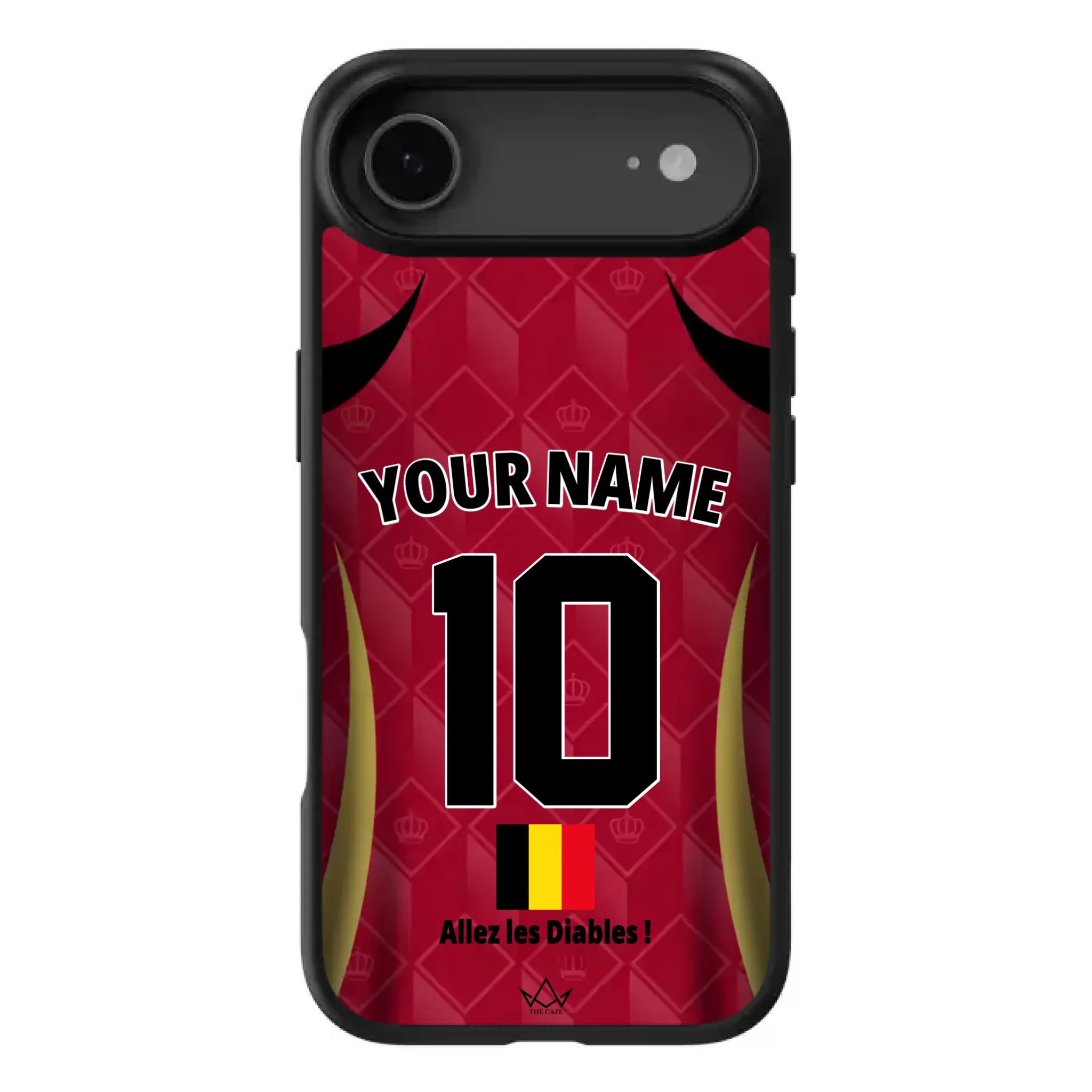Custom phone case for IPhone 17 Air