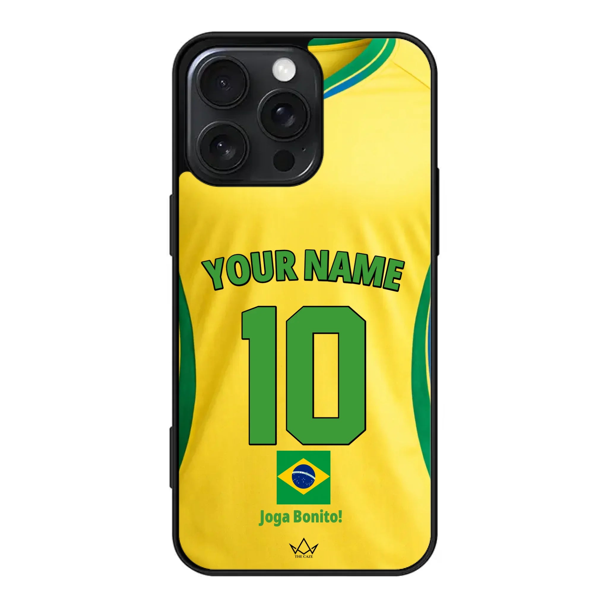 Custom phone case for IPhone 16 Pro Max