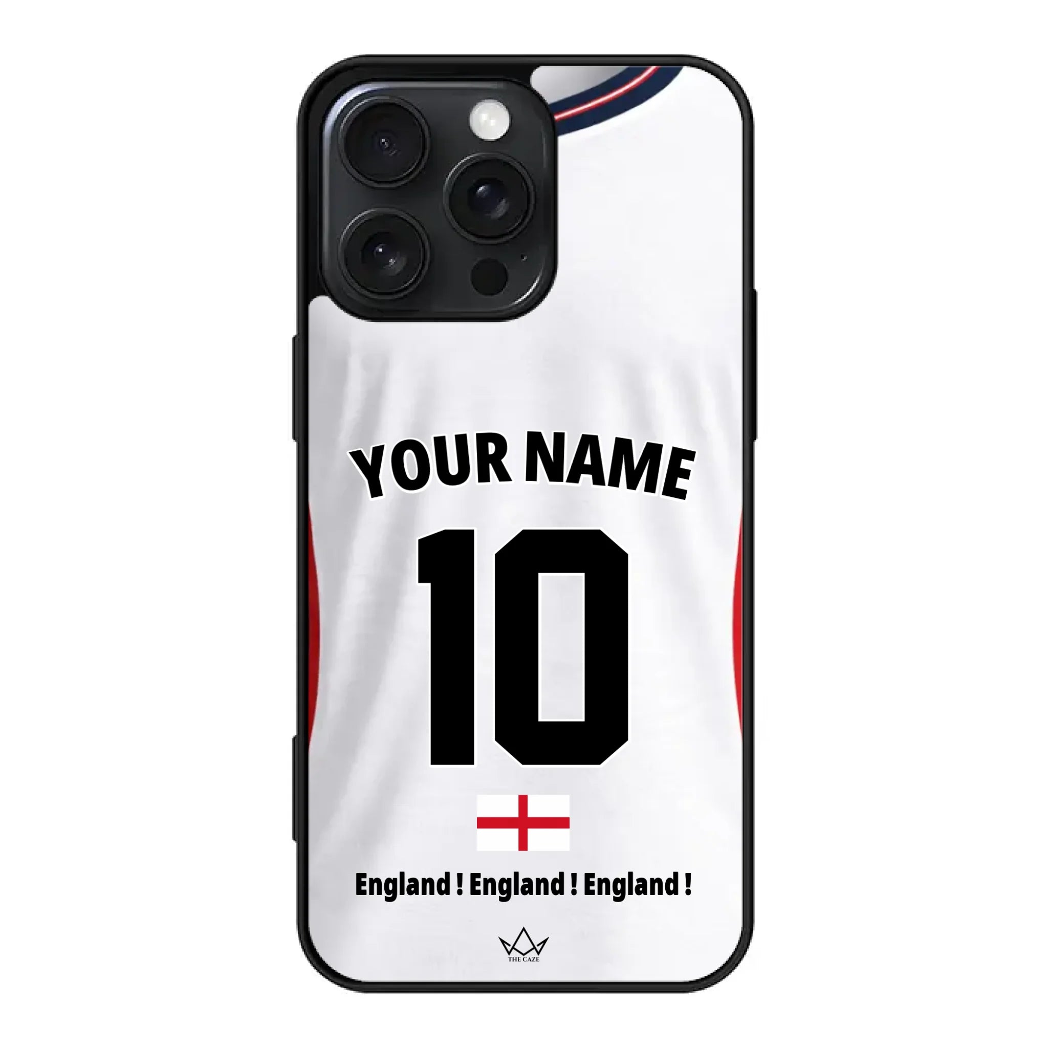 Custom phone case for IPhone 16 Pro Max