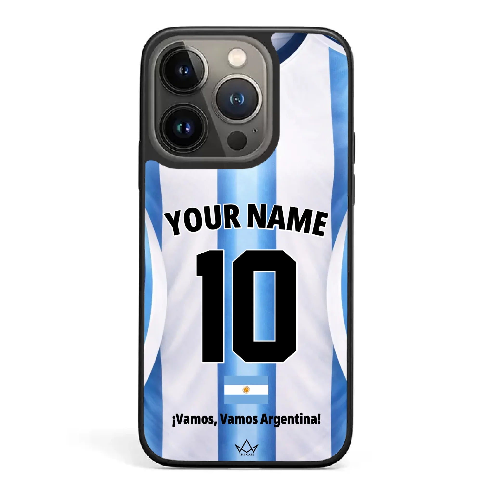 Custom phone case for IPhone 15 Pro