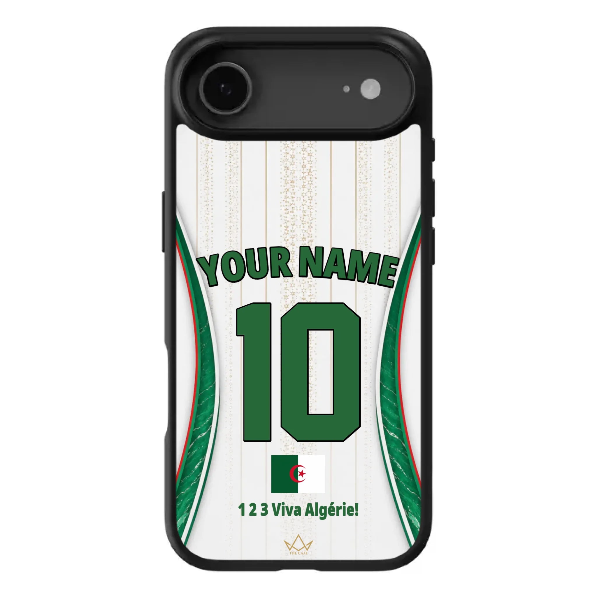Custom phone case for IPhone 17 Air