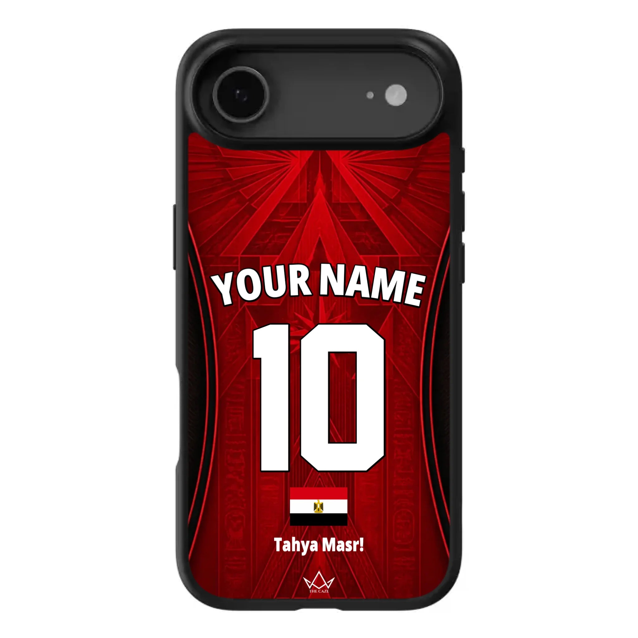 Custom phone case for IPhone 17 Air