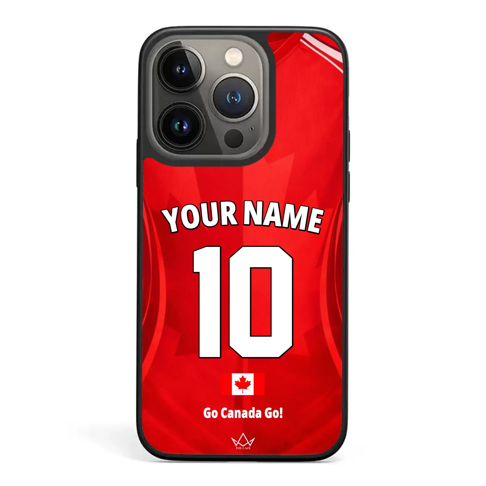 Custom phone case for IPhone 15 Pro
